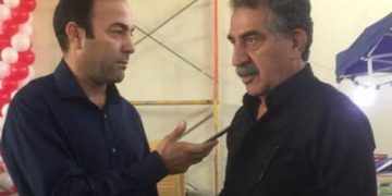 وەزیری ڕۆشنبیری هەرێم: پەیوەندییەکی مێژوویی و بەهێزی ڕۆشنبیریمان لە گەڵ وڵاتی ئێران هەیە