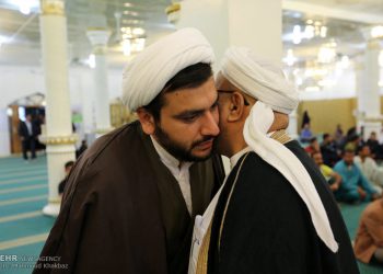 یەکڕیزی، تاکە چارەسەری کێشەکانی ئێستای جیهانی ئیسلام