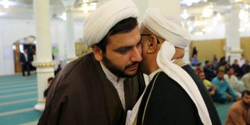 یەکڕیزی، تاکە چارەسەری کێشەکانی ئێستای جیهانی ئیسلام