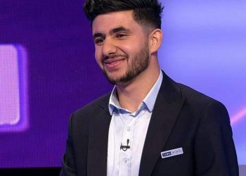 عەبدولسەمەد خۆشناو ھەولێری: خەونم ئەوەیە ببمە بێژەرێکی کۆمێنتاری وەرزش و کورد و عێراق بە جیھان بناسێنم