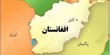 پێکهێنانی ئەنجومەنی باڵای خۆڕاگری ئەفغانستان ڕاگەێندرا