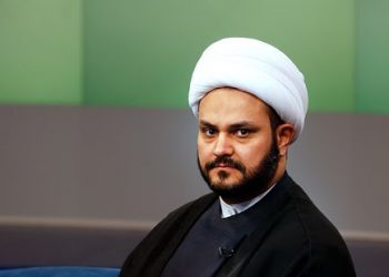 نۆجەبا: گەلی عێراق تەنیا بە چەک دەتوانن سەروەری خۆیان لە ئەمریکا وەربگرنەوە نەک بە دانوستان