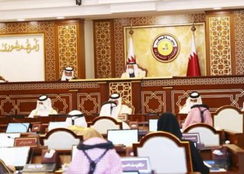 سەرۆکی ئەنجومەنی شورای قەتەر هەڵبژێردرا