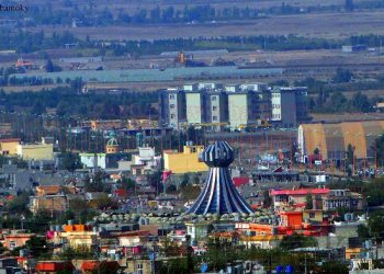 لە هەڵەبجە پۆلیسێک کوژرا