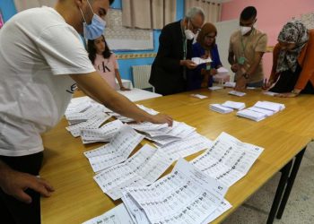 کۆمیسیۆنی باڵای هەڵبژاردنەکانی عێراق: ڕەنگە گۆڕانکاری گەورە لە ئەنجامی هەڵبژاردنەکاندا ڕوو بدات