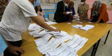 کۆمیسیۆنی باڵای هەڵبژاردنەکانی عێراق: ڕەنگە گۆڕانکاری گەورە لە ئەنجامی هەڵبژاردنەکاندا ڕوو بدات