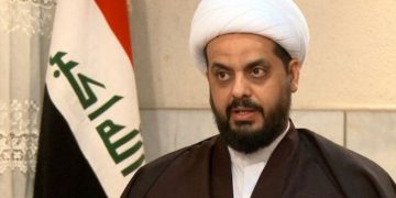 عەسائیب مەرج بۆ هەژمارکردنەوەی دەستیی دەنگەکان دادەنێت