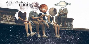 چوار فیلمی ئێرانی لە فێستیڤاڵی «Tus Courts»ی فەرەنسا