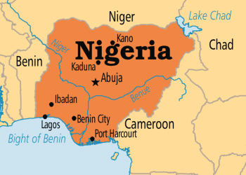 چەند هێرشێکی چەکداری لە نایجڕیا 29 کوژراوی لێکەوتەوە