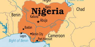 چەند هێرشێکی چەکداری لە نایجڕیا 29 کوژراوی لێکەوتەوە