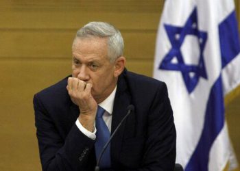 فلسطین الیوم: وەزیری شەڕی ڕژێمی زایۆنیستی سەردانی سعوودیەی کردووە