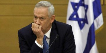 فلسطین الیوم: وەزیری شەڕی ڕژێمی زایۆنیستی سەردانی سعوودیەی کردووە