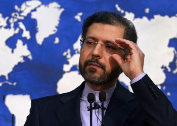 ئێران: ڕژێمی زایۆنیستی لە پێگەیەکدا نییە کە قسە لە سەر ئێمە بکات