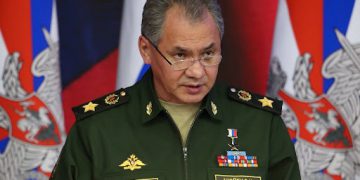 وەزیری بەرگری ڕووسیا: هاوکارییە سەربازییەکانمان لە گەڵ ئێران زیاتر دەکەین