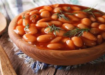 لە سەر خواردنی فاسۆلیا ئەم زانیارییە گرنگە بزانە