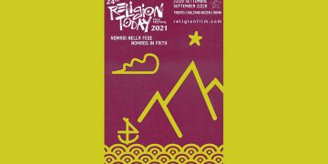 چوا خەڵاتی فێستیڤاڵی «ئایینزای ئەمڕۆ»ی ئیتالیا، درایە ئێرانییەکان