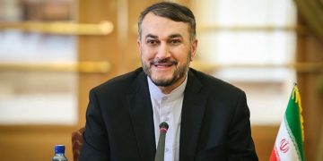 ئەمیر عەبدوڵڵاهیان: بوونی تەل ئەبیب لە ناوچەکە تەنیا ئاڵۆزی و ناسەقامگیرییە