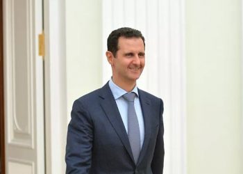 بەشار ئەسەد: کشانەوەی ئەمریکا لە ئەفغانستان پیشان دەدات ڕۆڵی ئەمریکا لە ناوچەکە لاواز بووە