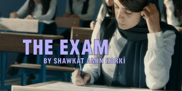 بە نمایشی “ئەزموون” یازدەیەمین فێستیڤاڵی فیلمی کوردی “بەڕلین” دەستی پێکرد