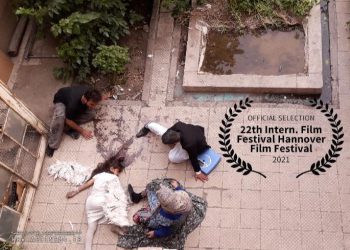 فیلمی«سنگبال» بەربژێری خەڵاتی گەورەی فێستیڤاڵی«هانووفر»ی ئەڵمانیایە