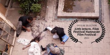 فیلمی«سنگبال» بەربژێری خەڵاتی گەورەی فێستیڤاڵی«هانووفر»ی ئەڵمانیایە