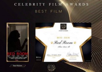 دوو فیلمی «دەلاقەکەی بەرانبە» و «شەڕی خودی» لە ئەمریکا دەرکەوتن