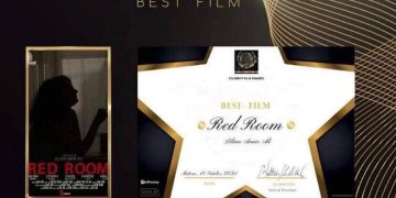 دوو فیلمی «دەلاقەکەی بەرانبە» و «شەڕی خودی» لە ئەمریکا دەرکەوتن