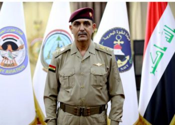 عێراق: کشانەوەی هێزەکانی ئەمریکا دەستیپێکردووە و بە پێی پلانی خۆی جێبەجێ دەکرێت