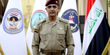 عێراق: کشانەوەی هێزەکانی ئەمریکا دەستیپێکردووە و بە پێی پلانی خۆی جێبەجێ دەکرێت