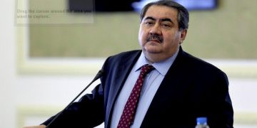 پارتی: پێکهێنانی حکومەتی نوێی عێراق ئاسان دەبێت