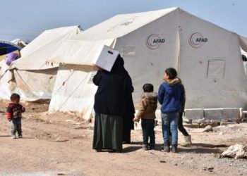 نەتەوە یەکگرتووەکان: لە سەدا 90 ی خەڵکی سوریا لە ژێر هێڵی هەژاریدان