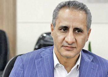 هەناردەی ئێران بۆ عێراق زیاتر دەبێت