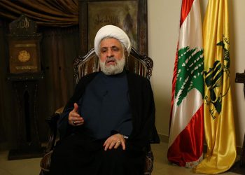 حیزبوڵڵا: پێکهێنانی حکومەتی نوێی لوبنان لە دەسکەوتەکانی خۆڕاگرییە