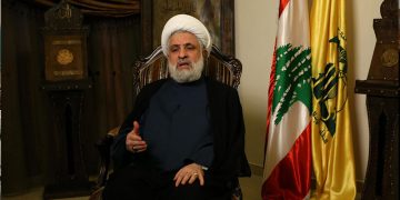 حیزبوڵڵا: پێکهێنانی حکومەتی نوێی لوبنان لە دەسکەوتەکانی خۆڕاگرییە