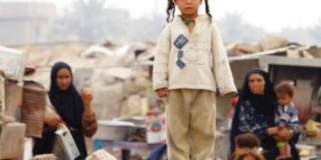 وەزارەتی پلاندانانی عێراق: ڕێژەی هەژاری لە ساڵی 2021 گەیشتووەتە کەمتر لە سەدا 30