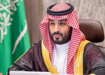 دامەزراوەیەکی ئەمریکی: سعوودیە لە لایەن دیکتاتۆرێکەوە بەڕێوە دەبرێت