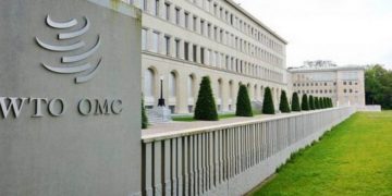 بۆ عێراق نابێتە ئەندامی ڕێکخراوی بازرگانی جیهانی؟