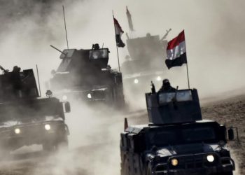 عێراق بە هاوکاری تورکیا کەرتی پیشەسازی سەربازیی خۆی ڕێکدەخاتەوە