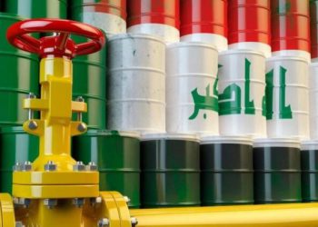 داهاتی نەوتی عێراق لە مانگی ئەیلولی 2021 ئاشکرا بوو