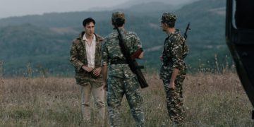 نوێنەری ئەرمەنستان بۆ ئۆسکار هەڵبژێردرا