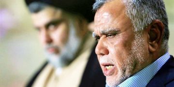 عامری: ئەنجامی هەڵبژاردنەکان ڕەتدەکەینەوە