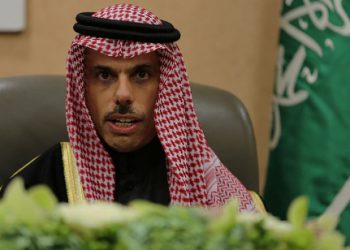 سعوودیە: ئیسرائیل یارمەتیدەری ئاسایش و سەقامگیری ناوچەکە بووە!