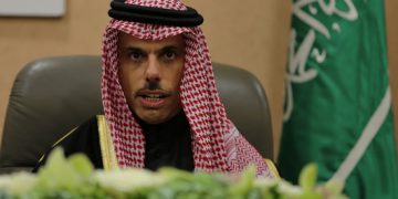 سعوودیە: ئیسرائیل یارمەتیدەری ئاسایش و سەقامگیری ناوچەکە بووە!