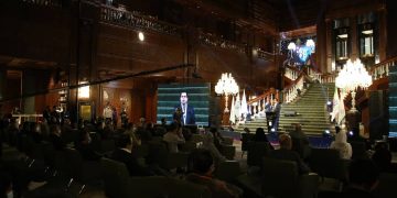 هه‌ڵبژێردراوانی سی‌وهه‌شته‌مین خولی فێستیڤاڵی نێونه‌ته‌وه‌یی کورته‌ فیلمی تاران ناسێندران + وێنە