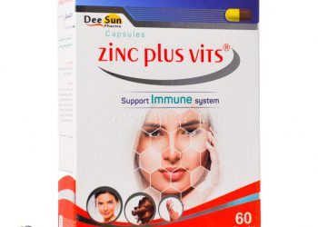 گرنگی خواردنی زینک بۆ پیاوان