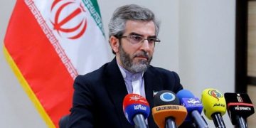 باقری: سەرکەوتنی دانوستانەکانی ڤیەننا بەندە بە هەڵگرتنی سەرجەم سزا و گەمارۆکانەوە