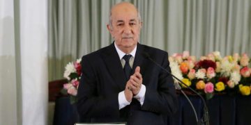 سەرۆک کۆماری جەزایر: سوریا بەشداری لە کۆبوونەوەی داهاتووی کۆمکاری عەرەبی دەکات