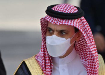 سعوودیە: گەڕێکی نوێی دانوستانەکان لە گەڵ ئێران بەڕێوە دەچێت