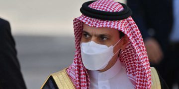 سعوودیە: گەڕێکی نوێی دانوستانەکان لە گەڵ ئێران بەڕێوە دەچێت