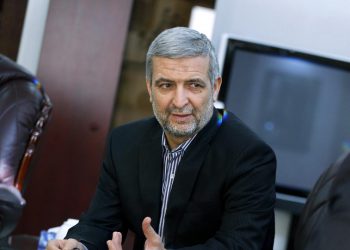 نێردەی تایبەتی ئێران بۆ کاروباری ئەفغانستان سەردانی کابوڵ دەکات